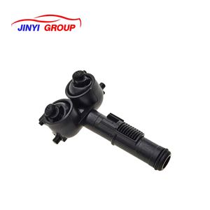 Boquilla de arandela de faro delantero para Mazda BP4K518G1B - Product Image 3