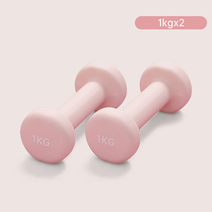 Mancuernas Ligeras al por Mayor para Mujeres, Entrenamiento de Fuerza, Equipo de Gimnasio en Casa, Fitness, Moldeación Corporal, Pesas Libres - Product Image 3