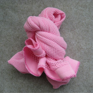 ถุงน่องสตรีสีชมพูนีออนสีนีออนถุงเท้าถุงเท้าเซ็กซี่ฤดูร้อน - Product Image 3