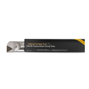 Internal Turning Tool R/L TA6100 Positive Insert Turning Tools - Product Image 2