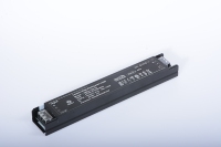 Alimentation LED 8-en-1 multifonction IP20 pour intérieur, 3W, pour bande lumineuse RGB, étanche, en aluminium