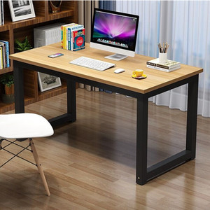 โต๊ะคอมพิวเตอร์ โต๊ะทำงาน โต๊ะอ่านหนังสือ ดีไซน์ใหม่สั่งทำพิเศษ - Product Image 3