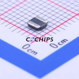 FNR3010S270MT ตัวเหนี่ยวนำไฟฟ้าแบบ SMD,3x3 มม. ( ค่าความเหนี่ยวนำ: 27uH )( ความแม่นยำ: 20% กระแสไฟฟ้าที่กำหนด: 500mA ) - Product Image 2