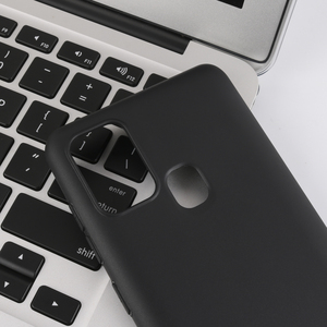 Custodia per cellulare opaca all'ingrosso per <span class=keywords><strong>Samsung</strong></span> Galaxy S24 Ultra <span class=keywords><strong>A21s</strong></span> A30 M10S A20 A30S A50 A50S Note 9 TPU <span class=keywords><strong>Cover</strong></span> posteriore in <span class=keywords><strong>Silicone</strong></span> - Product Image 2