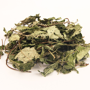 Melissa Officinalis, bálsamo de limón seco, nueva cosecha, hoja verde para té de hierbas - Product Image 2