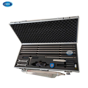 Handboor voor grondmonsters, T-vormig, voor klei - Product Image 3