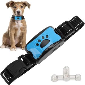 Top Seller Stop Barking <b>Dog</b> <b>Collar</b> No Bark Control <b>Collars</b> Innovative <b>Dog</b> Anti Bark <b>Collar</b> - Product Image 1