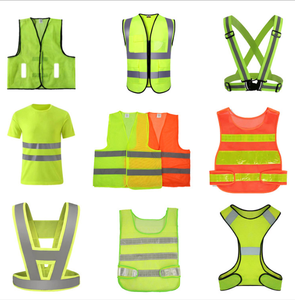 Chaqueta Reflectante <span class=keywords><strong>de</strong></span> Alta Visibilidad para Correr, <span class=keywords><strong>Camiseta</strong></span> con Estampado Retro-reflectante, Chaleco <span class=keywords><strong>de</strong></span> Seguridad Reflectante Morado y Rosa, Cinturón en <span class=keywords><strong>Chile</strong></span> - Product Image 6