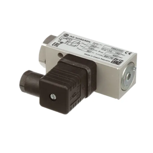 Interruptor Electromecánico Original - Neumático 0882200 (Gases y Fluidos Neutros) - Product Image 3