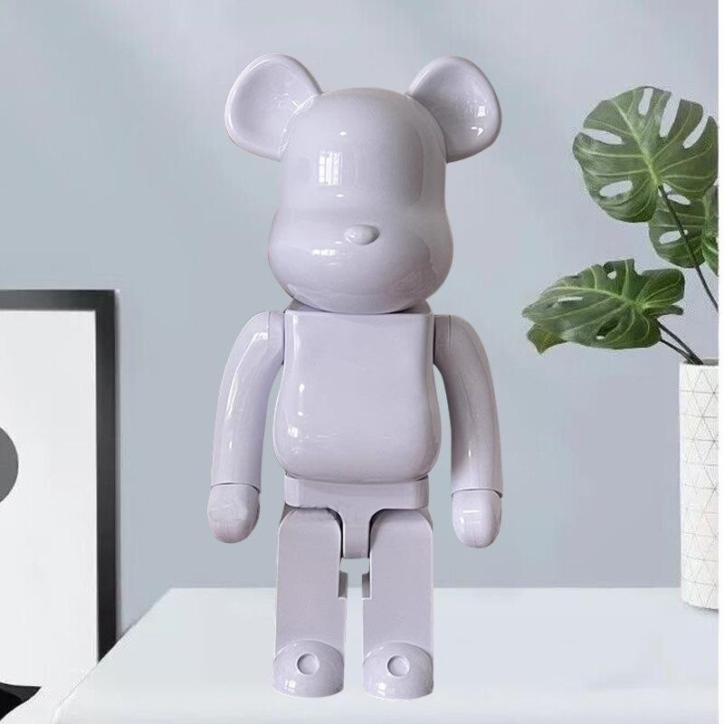 彫刻・オブジェ Bearbrick original 70cm Shop Our Hot Sale 70cm Bearbrick - Perfect for Kids & Collectors