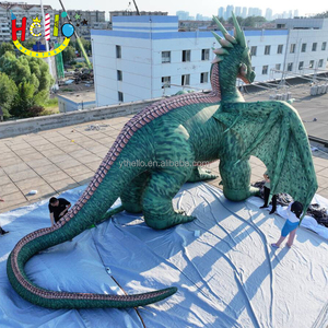 <span class=keywords><strong>Dragon</strong></span> Volant <span class=keywords><strong>Gonflable</strong></span> Grand Modèle de <span class=keywords><strong>Dragon</strong></span> du Mal - Product Image 6