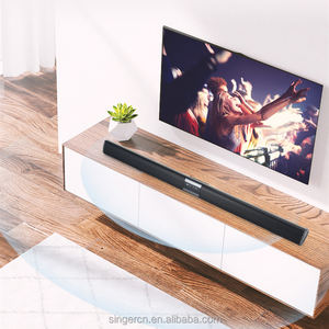 E-5005K meilleures barres <span class=keywords><strong>de</strong></span> <span class=keywords><strong>son</strong></span> Home cinéma sans fil/BT/Bluetooth <span class=keywords><strong>barre</strong></span> <span class=keywords><strong>de</strong></span> <span class=keywords><strong>son</strong></span> <span class=keywords><strong>TV</strong></span> haut-parleur pour film/musique/nouvelles avec OPT/télécommande - Product Image 5