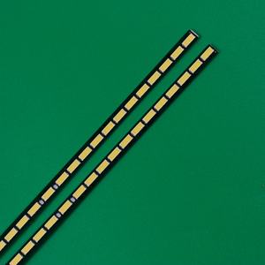 HX-E0471 60mm 6V 72 LED de Repuesto para Retroiluminación de TV LG 55UB850V 55V14 ART5 TV REV0.3 1 LED TV, Cuerpo de Aluminio, Control Remoto - Product Image 3