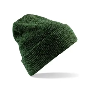 Casquette Heritage Beanie, merchandising personnalisé - Product Image 3