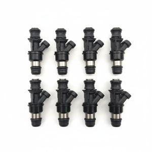Set 8 Injektor Bahan Bakar 1000cc 96lb untuk LQ9 LQ4 LS1 4.8/5.3/6.0L Turbo Supercharger Cam Tuning dengan Garansi <span class=keywords><strong>2</strong></span> Tahun - Product Image 6