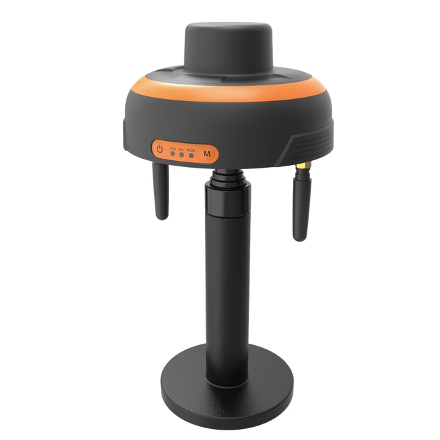 SKYDROID RTK Base Station High-precision Centimeter Level Positioning Drone GPS Positioning