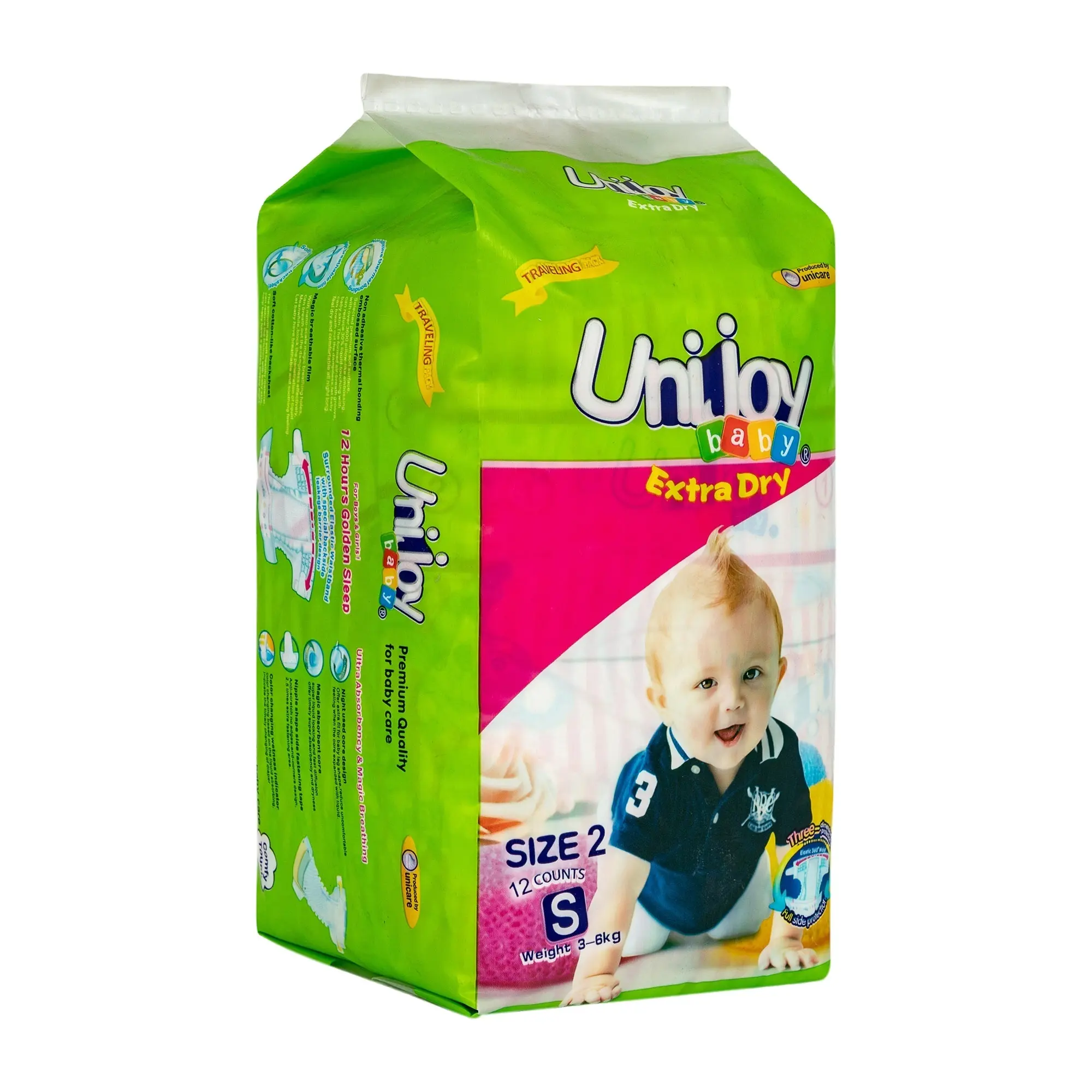 Africa/Ghana/Cloth like/Name brand/Aloe scent/Magic/Vecro/cheap/Wholesales/Manufacture in china /Diapers baby from guangzhou