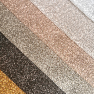 107 # Rembourrage en gros <span class=keywords><strong>pas</strong></span> <span class=keywords><strong>cher</strong></span> rideau tissu rouleau textiles noir faux lin rideau tissu - Product Image 5