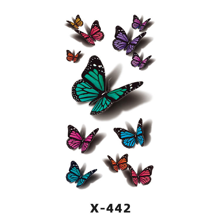 มัลติเอ็กซ์-442