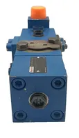 New in Stock R900599660 Fd 16 Fb21/400b03v Pilot Operated Check Valve for PLC PAC & Dedicated Controllers 8 I/O 24V DE