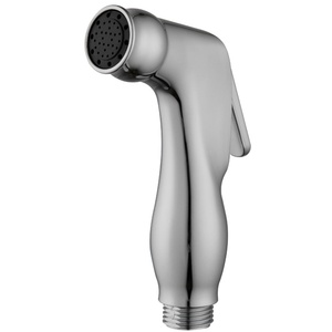 Гальванизированный распылитель для унитаза - Product Image 1