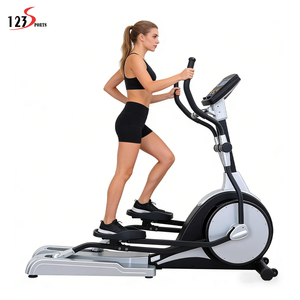 Elíptica Magnética para Ejercicio <span class=keywords><strong>en</strong></span> Casa, Máquina Elíptica <span class=keywords><strong>de</strong></span> Control Magnético para Pérdida <span class=keywords><strong>de</strong></span> <span class=keywords><strong>Peso</strong></span>, Más Vendida - Product Image 6