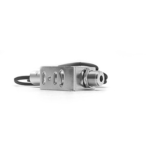 Non-Contact Infrared Temperature Sensor | 8-14m High Accuracy IR <b>Thermometer</b> | Industrial Food & Steel Industry Applications - Product Image 6