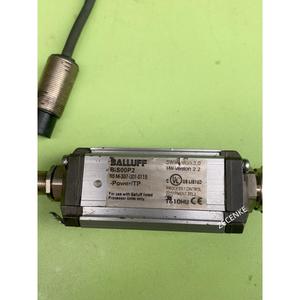 ระบบระบุตัวตนด้วยคลื่นความถี่วิทยุ BALLUFF BIS00P2 M-307-001-S115 รุ่น T221261 - Product Image 5