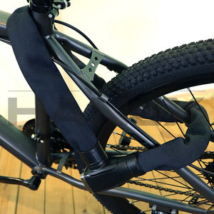 Qualité supérieure 120dB <span class=keywords><strong>antivol</strong></span> chaîne serrure <span class=keywords><strong>antivol</strong></span> alarme sonore vélo <span class=keywords><strong>moto</strong></span> serrure - Product Image 4