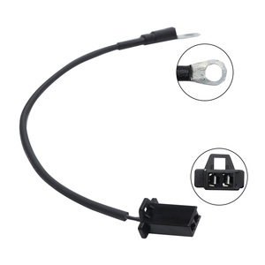 Sensor de Temperatura de Cabeza de Cilindro Tipo Chip NTC-6-6 OEM ODM para Accesorio de Motocicleta Newcity - Product Image 1