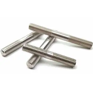 High Quality Drywall Anchor Welding Stud/Welding Connecting Bolt Truss Head Threaded Rod Stud Screw