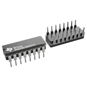 Hot Sale CD54AC163F3A SYNCHRONOUS PRESETTABLE BINARY C Integrated Circuit Logic Counter Divider