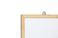 Tableau blanc magnétique effaçable Ohsung AW08 pour usage au bureau/à l'école