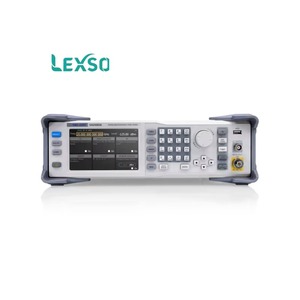 เครื่องกำเนิดสัญญาณไมโครเวฟแบบเงียบ Ssg5083a/ssg5085a มีกำลังขับสูงสุด 20 กิกะเฮิรตซ์ Lexso - Product Image 1