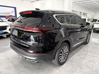 Vente Flash 2023 - Jetour X70 PLUS 1.5T d'occasion, SUV 7 places, transmission automatique, toit ouvrant panoramique