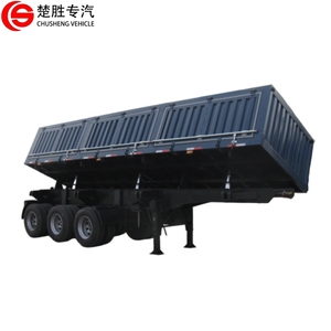 <span class=keywords><strong>2</strong></span>/3/4 <span class=keywords><strong>essieux</strong></span> personnalisés à usage intensif benne <span class=keywords><strong>basculante</strong></span> latérale semi-<span class=keywords><strong>remorque</strong></span> à benne <span class=keywords><strong>basculante</strong></span> inclinable <span class=keywords><strong>hydraulique</strong></span> à vendre - Product Image 4