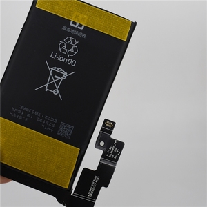 แบตเตอรี่ Google GMF5Z 5000mAh สำหรับโทรศัพท์มือสอง Pixel 7 Pro ขายส่ง CE RoHS เกรด A จำนวนมาก - Product Image 4