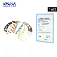 Diode redresseuse VISION 82PFR80 82PF80, plaques de varistors, redresseur de série pour Lsa46.2, Lsa49.1, Lsa52.2