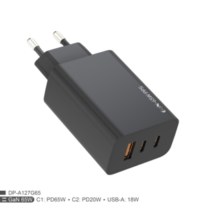 <span class=keywords><strong>2025</strong></span> <span class=keywords><strong>New</strong></span> arrivals xu hướng 2c1a sạc nhanh Electric <span class=keywords><strong>Power</strong></span> Supply <span class=keywords><strong>Adapter</strong></span> chức năng 65W đầu ra 5V/3A OTP/OVP/OCP - Product Image 6