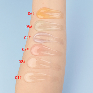 Aceite Labial Vegano que Cambia de Color, Hidratante, con Sabor a Fruta, Aceite Voluminizador de Labios, Marca Privada al por Mayor - Product Image 5