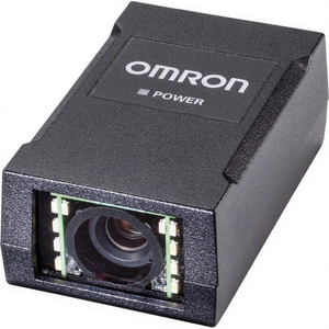 Scanner di Codici a Barre USB V330F190W50CNNP - Nuovo Modello Nero - Product Image 1