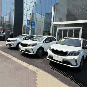 LIVAN X3 PRO 2025 Automatique <span class=keywords><strong>SUV</strong></span> 5 Portes 5 Places Voiture à <span class=keywords><strong>Essence</strong></span> Haute Vitesse <span class=keywords><strong>Meilleur</strong></span> Prix Exportation <span class=keywords><strong>4x4</strong></span> Conduite AWD Gauche RuiLan X3 Pro - Product Image 1