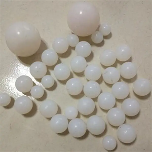 Su misura di alta qualità colore solido schermo vibrante palla in gomma Silicone elastico palla - Product Image 2