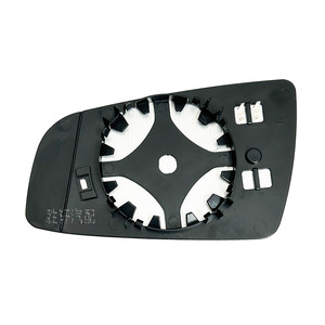กระจกมองหลัง Opel Zafira B แบบแบน ด้านซ้าย พร้อมระบบทำความร้อน 1426545 1426546 - Product Image 3