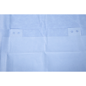 Produk perlengkapan medis CE ISO disetujui oleh <span class=keywords><strong>Neuro</strong></span> sekali pakai Pak Drape operasi kraniotomi dengan kantong habis pakai medis lainnya - Product Image 5