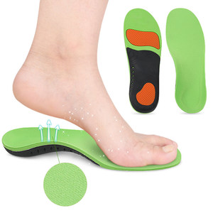 <span class=keywords><strong>Plantare</strong></span> PU fascite ortotica supporto <span class=keywords><strong>per</strong></span> arco scarpe solette unisex comfort del <span class=keywords><strong>piede</strong></span> <span class=keywords><strong>per</strong></span> il <span class=keywords><strong>piede</strong></span> <span class=keywords><strong>piatto</strong></span> - Product Image 1