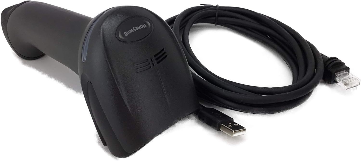 Honeywell 1950G Scanner - Extreme Performance & Durability