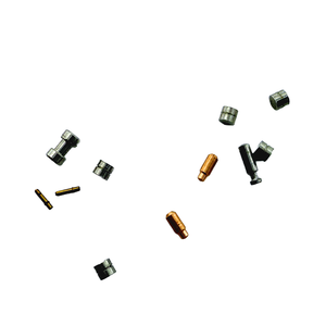 <span class=keywords><strong>CNC</strong></span> gia công dịch vụ cho các bộ phận quang học nhỏ-micro Brass thép không gỉ cho Swiss prototyping điện tử dây EDM chuốt - Product Image 4