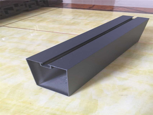 Revêtement en aluminium Fangtong, robuste et durable, adapté à une utilisation en intérieur et en extérieur - Product Image 2