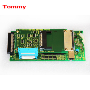 FANUC A20B-2002-0960 Nouvelle carte mère de circuit imprimé d'origine - Product Image 1